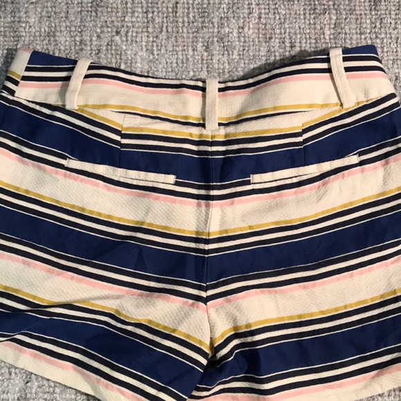 LOFT shorts.  Riviera fit. - Picture 4 of 5